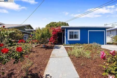 601 Harrison Dr