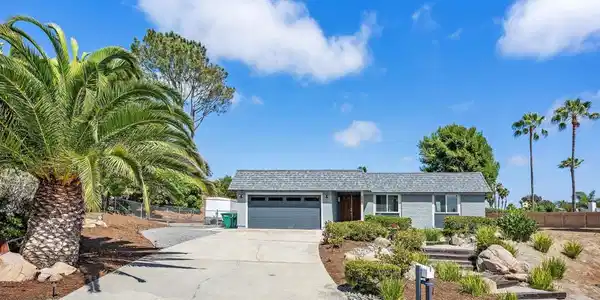 2058 Steiger Lane
