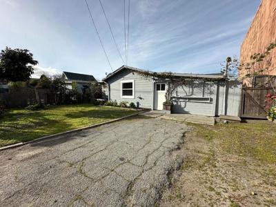 4057 Cory Street