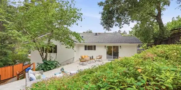 731 Crystal Springs Road