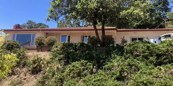 2660 Franklin Canyon Road