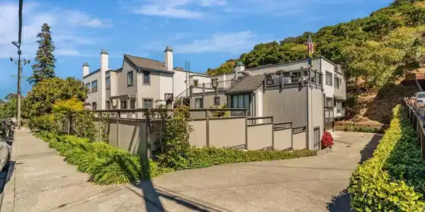 2411 Carlmont Drive