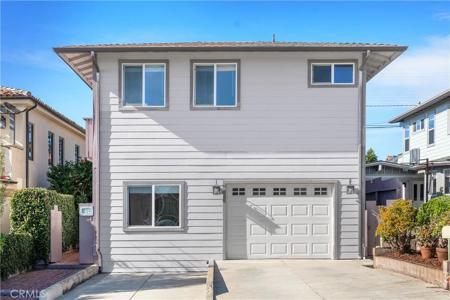 234 Vista Del Mar