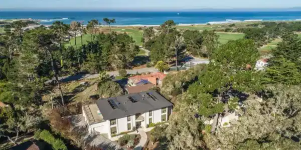 2900 Oak Knoll Road