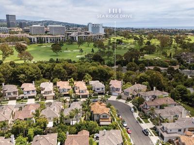 1414 Sea Ridge Drive