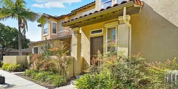6154 Citracado Circle
