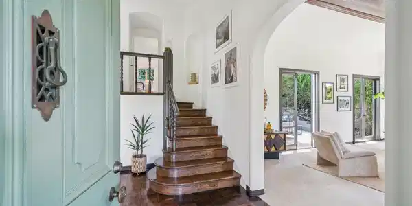 5933 Johnston Dr.