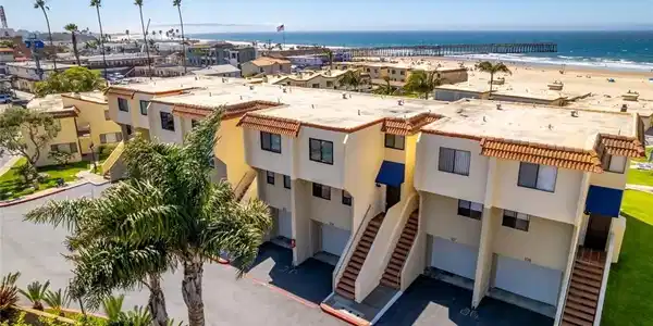 100 Pismo Avenue