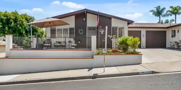 3719 Balboa Drive