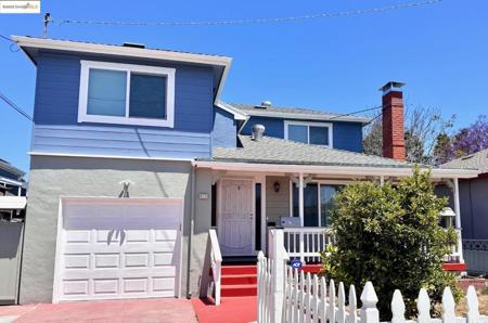 819 Delano Street