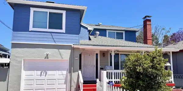 819 Delano Street
