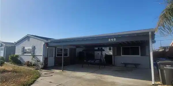 646 Bard Road