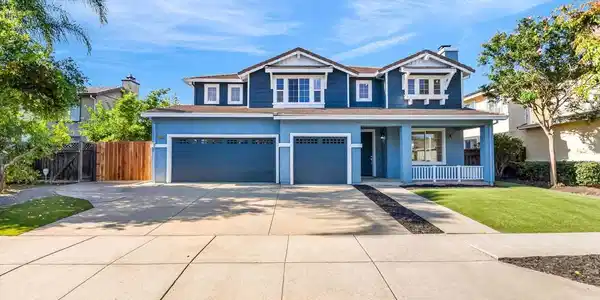 1445 Empress Ln