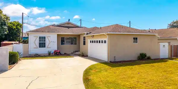 522 Dahl Avenue