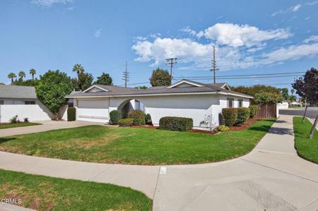 1911 Bernadette Street