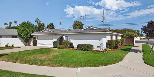 1911 Bernadette Street