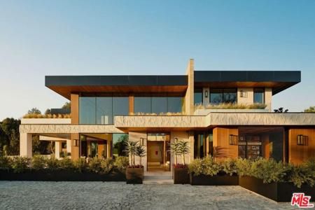 401 N Tigertail Road