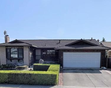 1695 Wickham Road