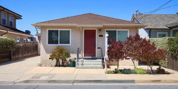 4755 Topaz Street