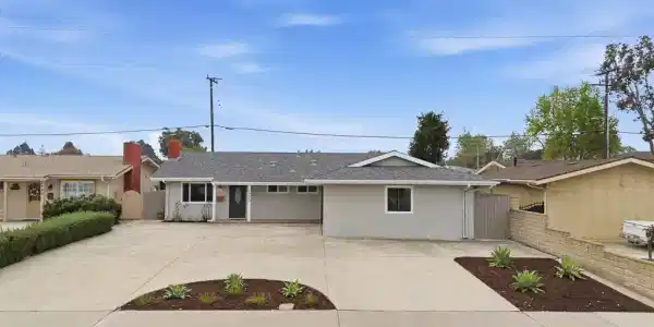 2400 W Hemlock Street