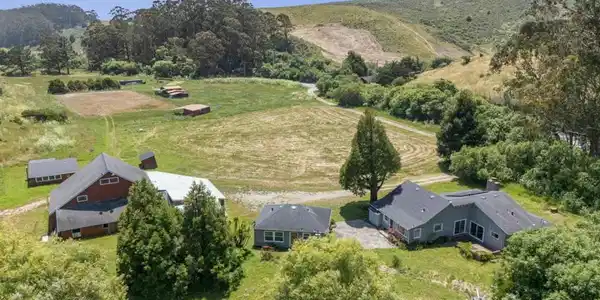 1650 Stage Road