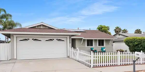 3208 Morningside Drive