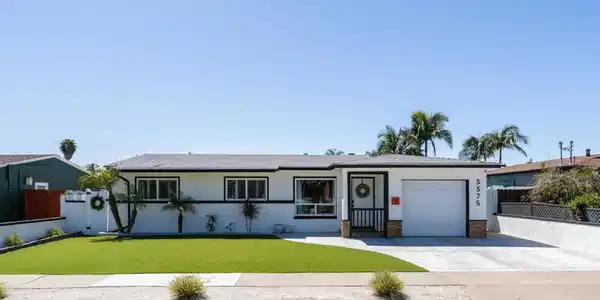 3375 Karok Avenue