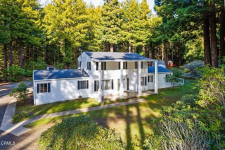 19701 Noyo Acres Drive