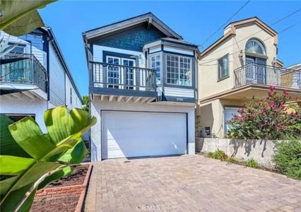 1731 Spreckels Lane