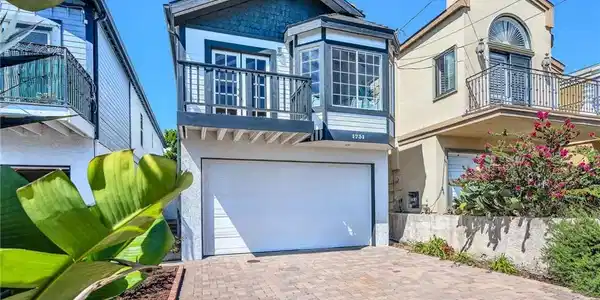 1731 Spreckels Lane