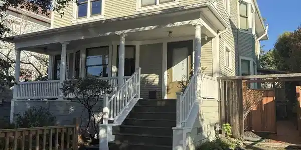 2221 McGee Ave