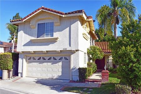 24402 Nugget Falls Lane