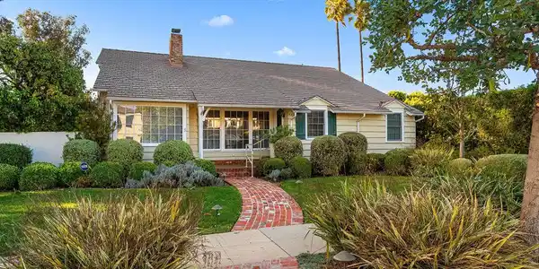 501 Ocampo Drive