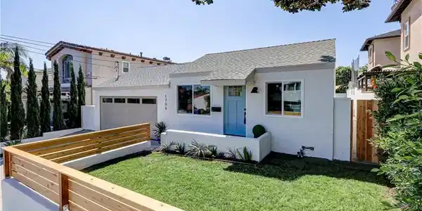 1706 2nd Street