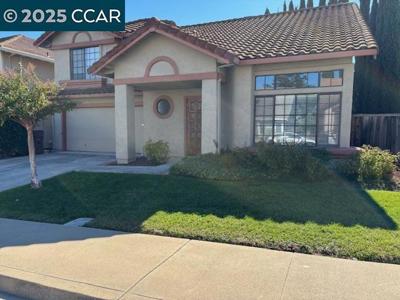 3443 Lexington Way