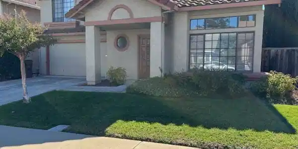 3443 Lexington Way