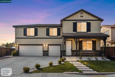 1226 Sierra Trail Rd