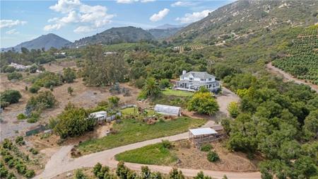 4508 Foothill Road