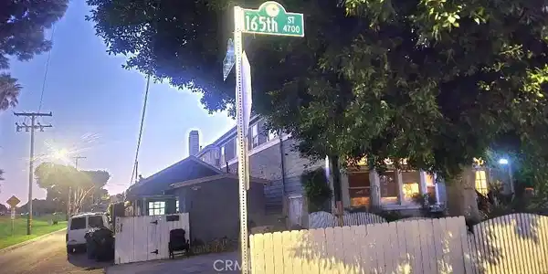 4700 W 165th