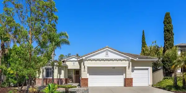 435 Sandalwood Court