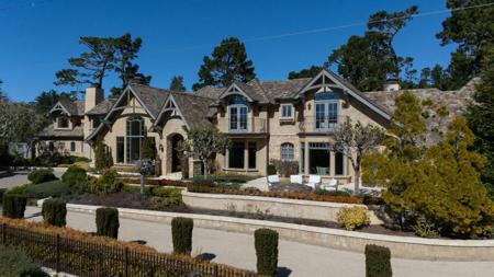 3957 Ronda Road