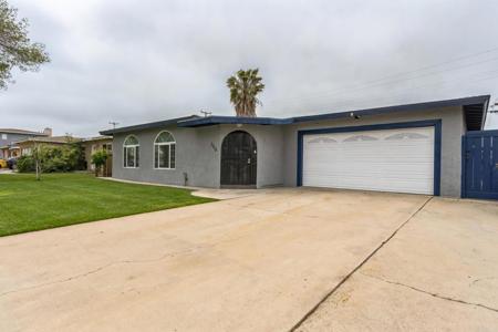 1110 Gaywood Street