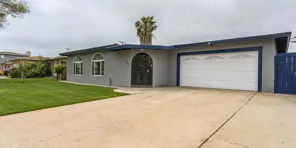 1110 Gaywood Street