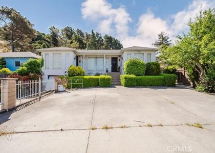 2116 Rancho Road