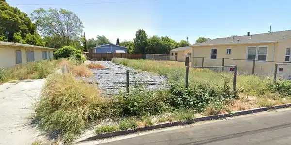 1828 Truman Street