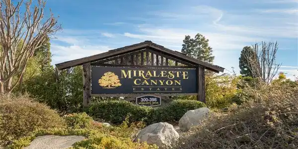 314 S Miraleste Drive