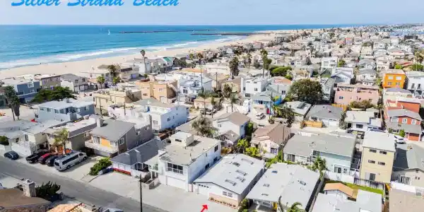 125 Ventura Avenue