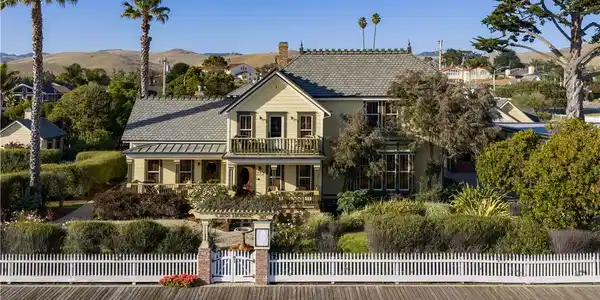 149 Cayucos Drive