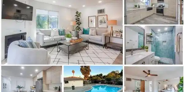 4197 Tiberon Drive