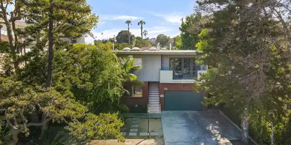 3411 Mclaughlin Avenue
